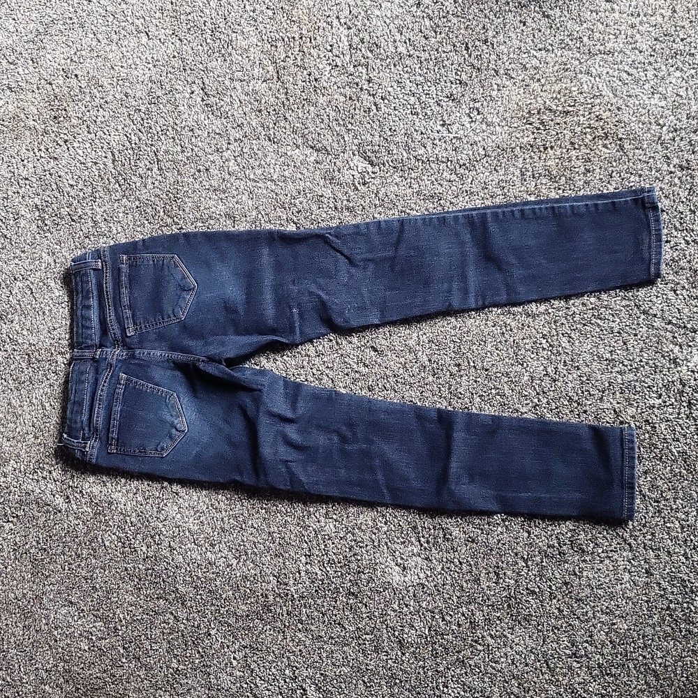 Ripped jeans - Picture 2 of 2